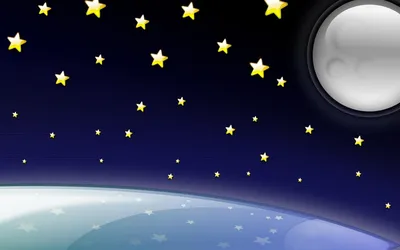 Космос мультфильма для детей Луна, звезды, планета, астероид, Astrounaut,  ракета, космический корабль, чужеземец, Ufo Приключение Иллюстрация вектора  - иллюстрации насчитывающей концепция, брошюра: 132518291