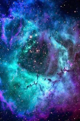 Красивые картинки космос на обои - 77 фото
