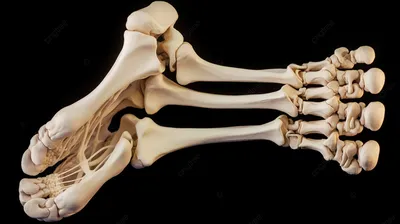 ArtStation - Анатомия человека. Кости и мышцы, подробные иллюстрации с  описанием