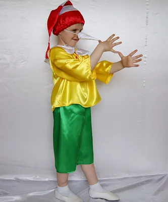 Magic_ carnival - Костюм Буратино 🤥 🔷🔹Самые оригинальные костюмы, по  самым приемлемым ценам только у нас! Успейте забронировать! Размеры и  наличие уточняйте в Директ или по WhatsАpp 📱 #карнавальныекостюмыБаку  #baku #Azerbaijan #