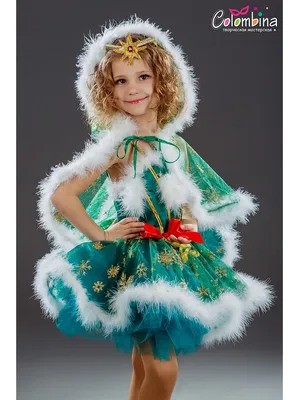 костюм ёлочки 346 для ребенка купить в Москве, в интернет-магазине. Цены,  фото, описание, отзывы.