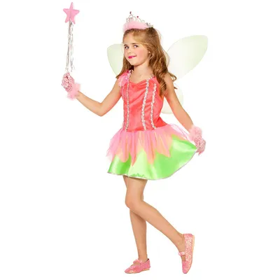 Нарядный костюм феи, бабочки на девочку: 265 грн. - Одежда для девочек  Кропивницкий на Olx