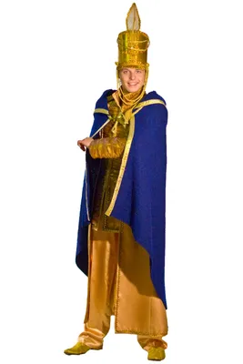 Золотой костюм гусара, кавалера с длинным мундиром - купить недорого  мужские костюмы в СПб