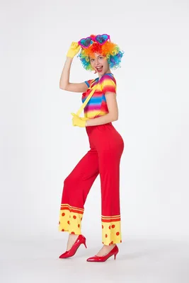 Как сделать клоунские штаны своими руками: фотоинструкция