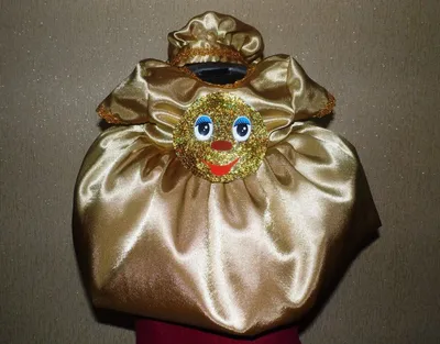 Колобок, детский карнавальный костюм от торговой марки «Алиса»