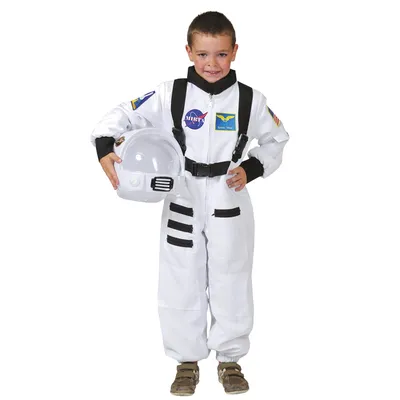 Детский нарядный костюм космонавта Larisol_kids 19749180 купить за 3 851 ₽  в интернет-магазине Wildberries