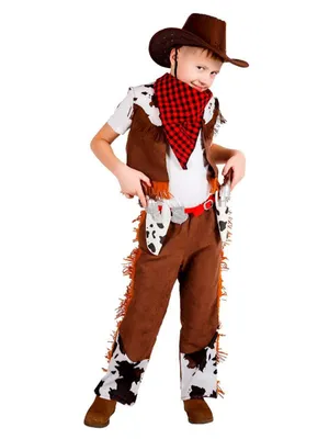 Шериф Вуди карнавальный костюм ковбоя Дисней купить