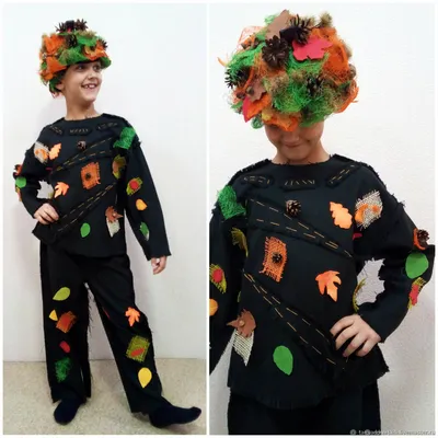 Коричневый маскировочный костюм \"Леший Осень\" купить в Москве | 🇷🇺  Магазин военной одежды ☆5.45 Design®