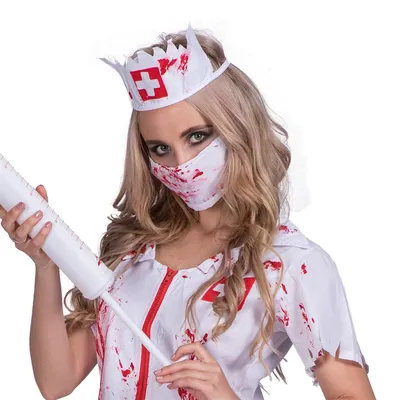 Карнавальный костюм «Медсестра» | Шары39.рф | Доставка