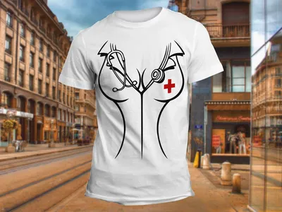 Ролевой костюм медсестры купить по цене 1630 ₽ в интернет-магазине  KazanExpress