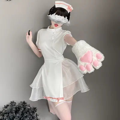 Детский костюм Медсестра