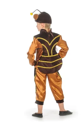 костюм муравья 300 для ребенка купить в Москве, в интернет-магазине. Цены,  фото, описание, отзывы.