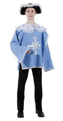 Продам карнавальный костюм мушкетера на 5-6 лет 116р-р б/у 1 раз | Одежда |  Мальчикам | Ярмарка | Для мам