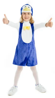 Детский костюм Пингвина купить за 1415 грн. в магазине Personage.ua