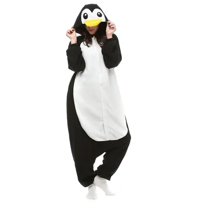 Пингвин, Пингвинчик, Пингвиненок, костюм Пингвина, костюм Пингвиненка