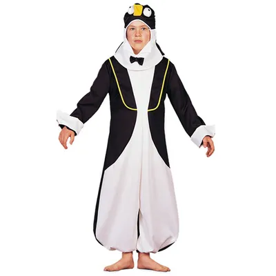 Детский карнавальный костюм Пингвин, новогодний костюм пингвина  (ID#1532201176), цена: 590 ₴, купить на Prom.ua