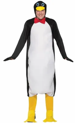 Костюм пингвина - Ваш костюмер