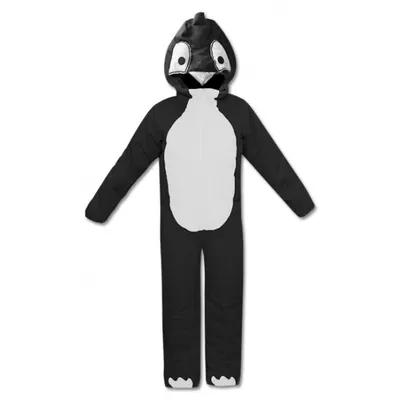 Костюм Пингвина для детей - Купить с доставкой по всей России