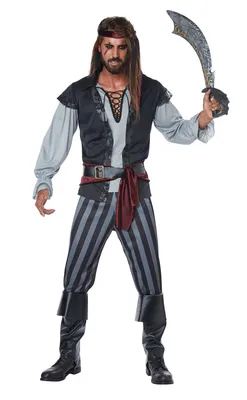 Костюм Пирата купить | Карнавальные костюмы