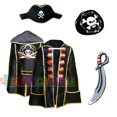 pirate #costume #halloweenmarket #halloween #костюм #образ #пират Костюм  пирата на хэллоуин (фото) Ещ… | Pirate costume men, Jack sparrow costume,  Costume rentals