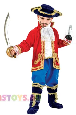 Продам костюм пирата на 3-4 года — цена 200 грн в каталоге Карнавальные ✓  Купить товары для детей по доступной цене на Шафе | Украина #85644699