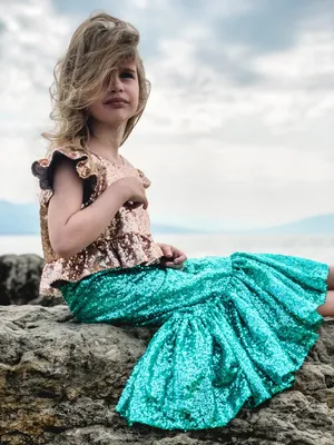 Русалка. Mermaid. Mermaid costume. Mermaid crown | Костюм русалки,  Карнавальные костюмы, Фотосессия