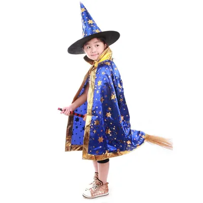 Разные костюм волшебник сказочник звездочет, цена 130 грн - купить Костюмы  и комплекты бу - Клумба