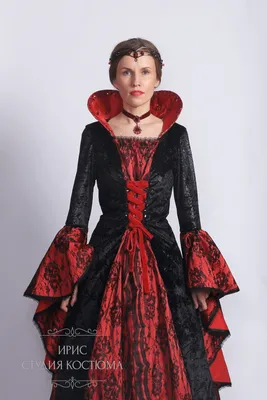 Женские костюмы на Хэллоуин, сексуальное платье ведьмы, средневековый  косплей, костюм с капюшоном, пасхальные платья для женщин | AliExpress