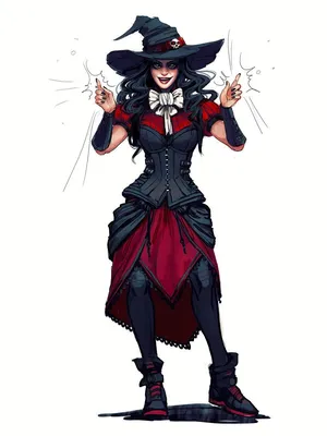 Bewitching Witch Costume | Костюм ведьмы, Хэллоуин костюм для женщины,  Костюмы на хэллоуин для взрослых