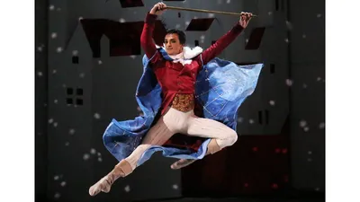 Танцор балета Техника Пуанта, балет, ребенок, свободный танец, вымышленный  персонаж png | Klipartz