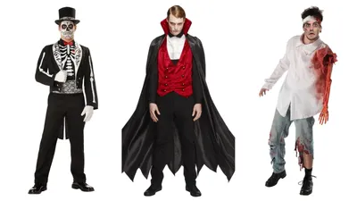 На примере звезд 😍 Собрали лучшие парные костюмы на Хэллоуин 🔥🎃 Чей  образ нравится больше всего? ❤️ Больше фото - по ссылке в шапке… | Instagram