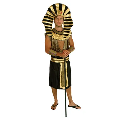 Египетский костюм рисунок - 51 фото