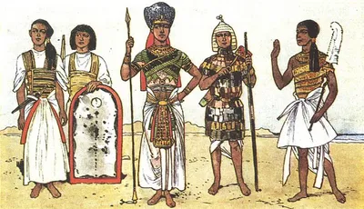 Костюм Древнего Египта — Искусствоед.ру – сетевой ресурс о культуре и  искусстве