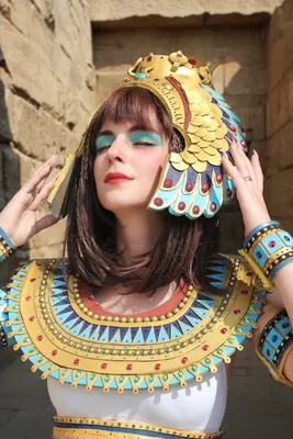 Мужской костюм Древнего Египта для косплея на Хэллоуин, сценический костюм,  нарядное платье, комплект одежды купить недорого — выгодные цены,  бесплатная доставка, реальные отзывы с фото — Joom