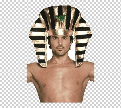 Что древние египтяне сделали для моды? | BURO.