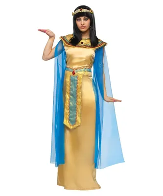 Женский костюм Древнего Египта: Персональные записи в журнале Ярмарки  Мастеров