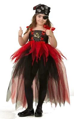 Купить костюм Батик Пиратки Своими Руками Детский 28-36 (110-140 см), цены  на Мегамаркет | Артикул: 100028291786