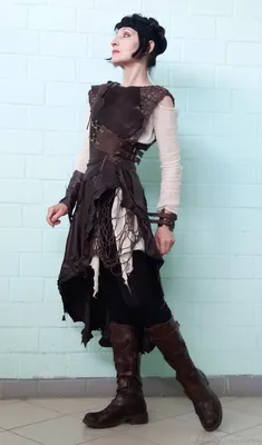 Женское модное платье костюм на Хэллоуин средневековые женские средневековые  полки кронштейн средневековый лиф для девочек средневековая рубашка мужская  | AliExpress