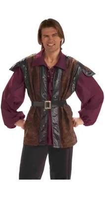 Средневековый костюм монаха-священника - купить с доставкой по выгодным  ценам в интернет-магазине OZON (1341621589)