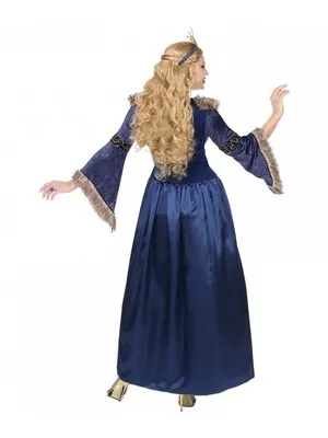 Купить Детские костюмы для косплея эпохи Возрождения для девочек, средневековые  костюмы, регулируемое платье на шнуровке с короткими рукавами | Joom