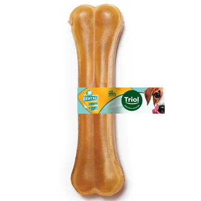 Косточка Trixie для чистки зубов собак, прессованная, с пенисом, 12 см, 60  г, 2 шт (ID#2000668930), цена: 134 ₴, купить на Prom.ua