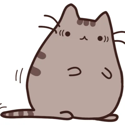 Картинки кота Пушина для срисовки (24 фото) 🔥 Прикольные картинки и юмор