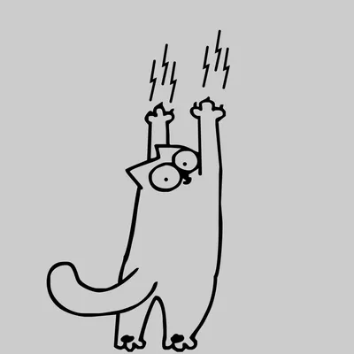 Кот Саймона. Кот на присосках. Мягкая игрушка, смешной кот Саймона на  присосках с надписью/ без. Ручная раб. (ID#1333486160), цена: 450 ₴, купить  на Prom.ua