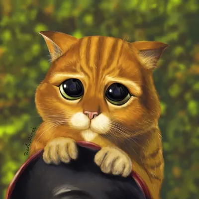 Кот в сапогах 2: Последнее желание - «Украшением данного мультфильма стал  не кот в сапогах, а другой герой, но сюжет получился поучительным и  нескучным» | отзывы