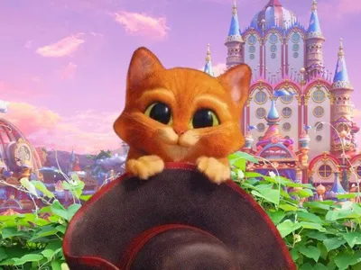 Кот в сапогах-2: Последнее желание» — в чем секрет успеха и почему стоит  смотреть мультфильм