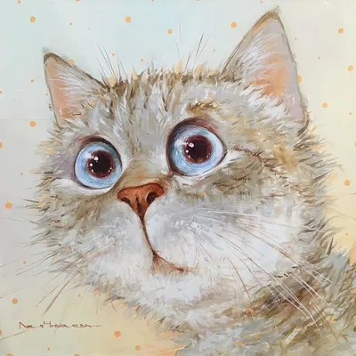 🐱Наклейки Котики/ЛЕГКИЕ Рисунки для Срисовки - YouTube