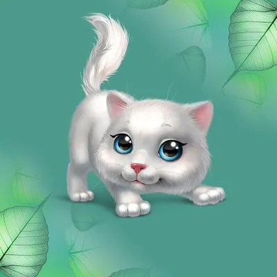Пазл «Милые котики», 54 элемента купить в Чите Пазлы в интернет-магазине  Чита.дети (7691762)