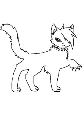 Коты воители /Пепелица in 2023 | Warrior cats, Warrior cat drawings,  Warrior cat
