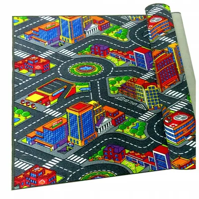 Ковры Disney (Дисней) для детей | SmartKilim