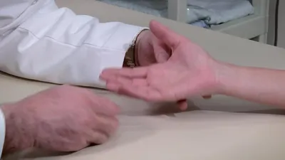 Кожные заболевания кистей рук: большие изображения в формате JPG